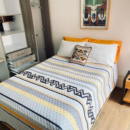 Apartment With Terrace Down Town Мексико Сити Екстериор снимка