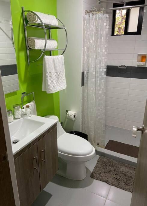 Apartment With Terrace Down Town Мексико Сити Екстериор снимка