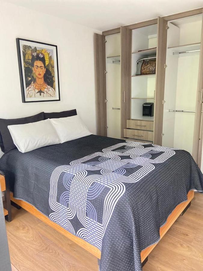 Apartment With Terrace Down Town Мексико Сити Екстериор снимка
