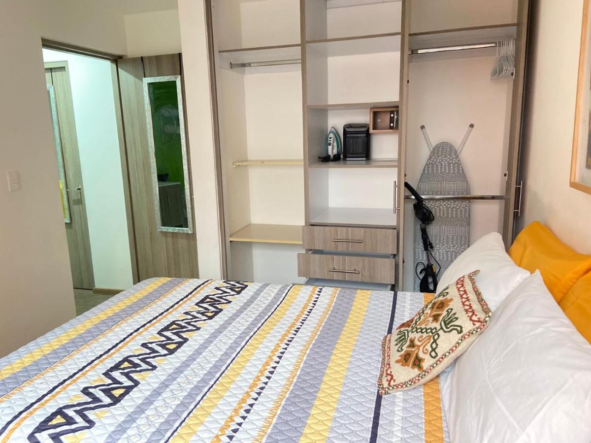 Apartment With Terrace Down Town Мексико Сити Екстериор снимка